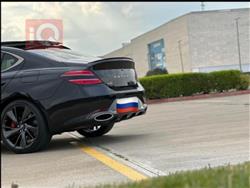 جنسس G70